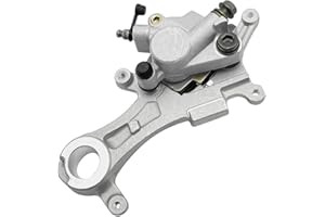 Mabutingti Pinza Freno Posteriore & Pastiglie per Yamaha YZ250F 2009-2020 YZ450F 2009-2019