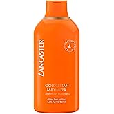 Lancaster GOLDEN TAN MAXIMIZER,
