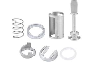 YOSOO Seat Toledo Arosa Zestaw Naprawczy Zamka Drzwi - Naprawa Cylindra