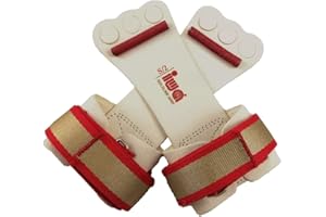 IWA-GYMNASTIKSCHUHE Reckriemchen IWA-470, Turnriemchen für das Turnen am Reck