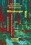 Image de Würzburger Wald: Syntaktische Baumschule am Beispiel eines authentischen Textes (Stauffen