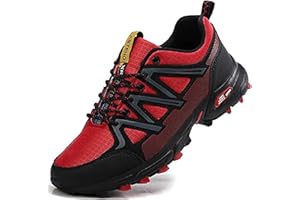 ASTERO ASTERO ASTERO Trainers Men's Trail Trekking Shoes Size 7-11