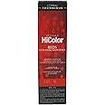 Loreal Excel Hicolor H09 Tube Red Hot 1.74oz (3 Pack)