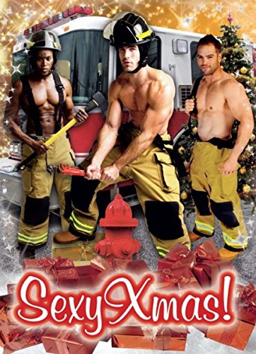 Preisvergleich Produktbild Adventskalender Feuerwehrmänner 75 g