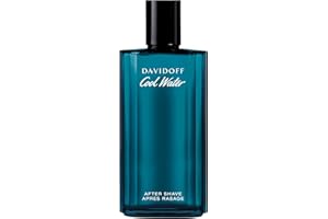 Davidoff Cool Water Man After Shave 75ml