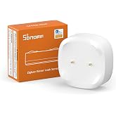 Sonoff SNZB-05P ZigBee Su Ka&ccedil;ak Sens&ouml;r&uuml;
