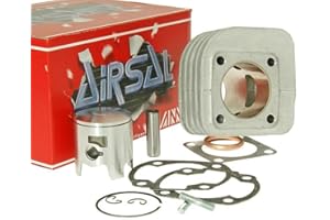 Zylinder Kit AIRSAL 70ccm SPORT KYMCO Yager 50 Typ:T8