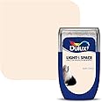 Dulux Light & Space Tester Paint, Soft Coral, 30 ml