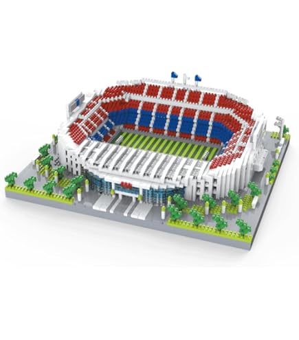 3D Stadium MANCHESTER CITY (ETIHAD) - International - Foto 11