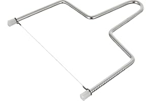 IBILI Prisma - Lira cortaquesos, 17 cms