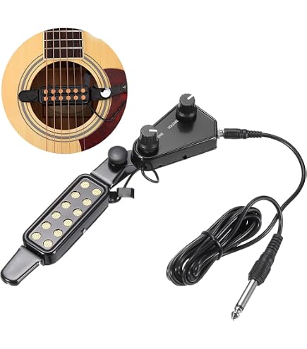 Roland GK-3 Divided Pickup : Amazon.in: Musical Instruments