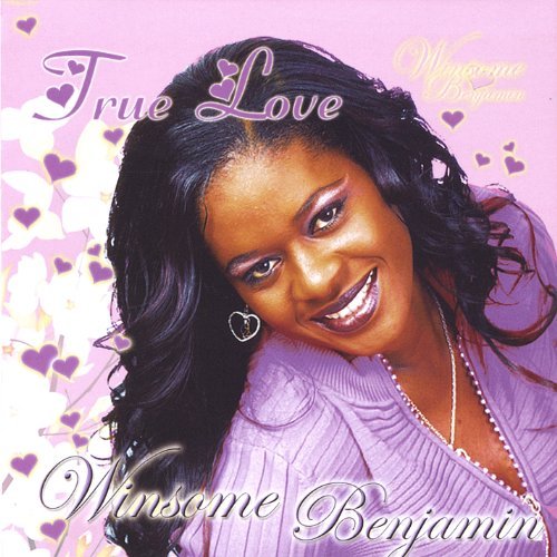 Price comparison product image True Love by Winsome Benjamin