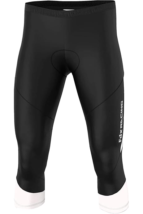 Pantalones Amazon Ropa De Ciclismo Hombre Pantalon Enduro Mtb