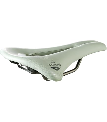 Selle Italia SP-01 Boost Superflow, Adult Unisex Saddle, White, L3