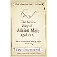 The Secret Diary of Adrian Mole Aged 13 3/4: Adrian Mole Book 1