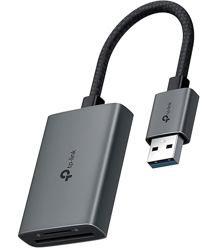 QUANTAM QHM5087 Memory Card Reader : Amazon.in: Electronics