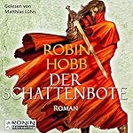 Der Schattenbote (Die Weitseher-Trilogie 2)