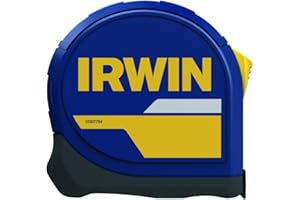 IRWIN Flexometro estandar 5m