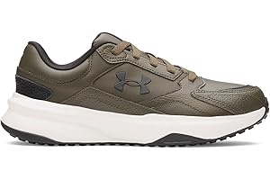 Under Armour UA Edge Lthr Scarpa da allenamentoUomo
