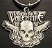 Produktbild Bullet for My Valentine 2 Pistols Merchandise Schlüsselanhänger / Keychain