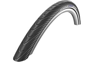 Schwalbe Marathon Supreme 28 Folding Trekking Bike Tyre