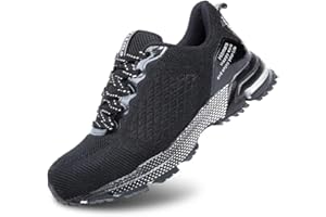 Loiston Chaussures de Sécurité Hommes Femmes EU.37-47