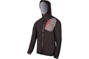 TRANGOWORLD Naval Chaqueta Hombre