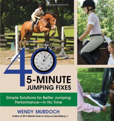 40 5-Minute Jumping Fixes: Simple Solutions for Better Jumping Performance in No Time