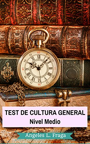 Download Test De Cultura General Para Oposiciones: Nivel Medio Download Test De Cultura General Para Oposiciones: Nivel Medio