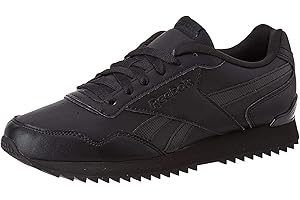 Reebok Homme Royal Glide Ripple Clip AWD Chaussures de Running compétition