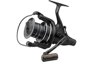 SVENDSEN SPORT Prologic Fulcrum XD BF 7000 Freilaufrolle