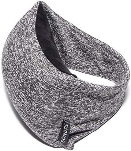 The Voyage Pillow Nero - travel pillow