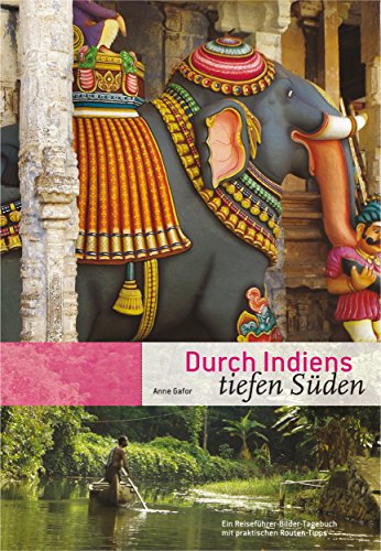 Download Durch Indiens tiefen Süden