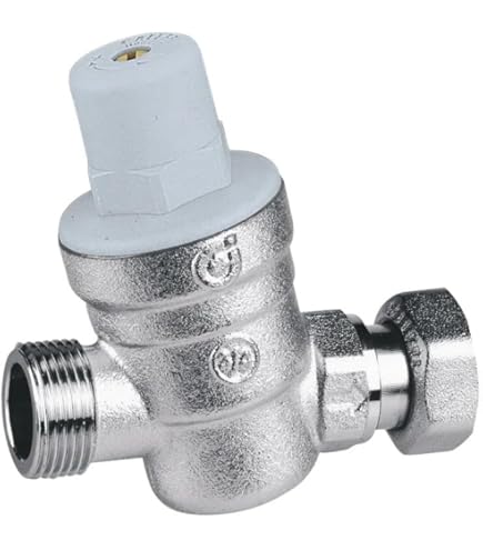 Rédufix Réducteur de pression - MF 3/4 - Watts industrie