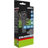 Aquael Ultra Heater Plastik Akvaryum Isıtıcısı 150W