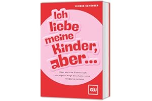 Ich liebe meine Kinder, aber ...: Über ehrliche Elternschaft und eigene Wege des Mutterseins von @piepmadame