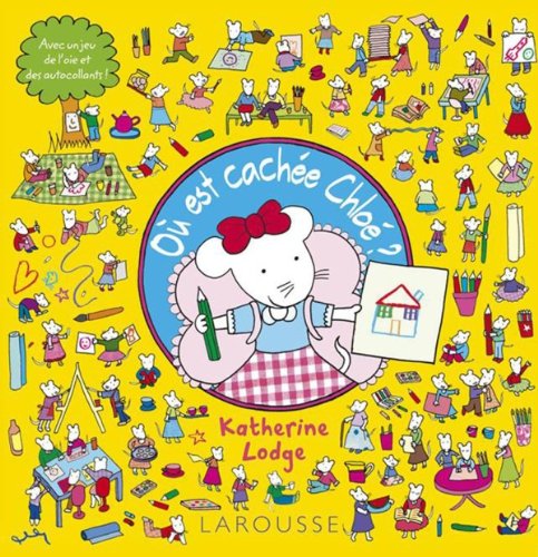 couverture de : Quelle belle journée !