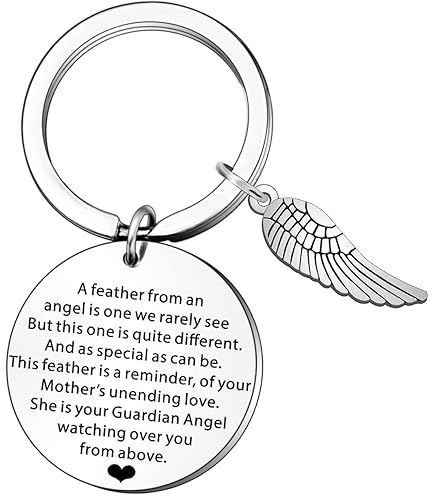 Hug From Heaven Pocket Hug |birthday Gift | Bereavement Card |letter From Heaven | Keepsake - UK