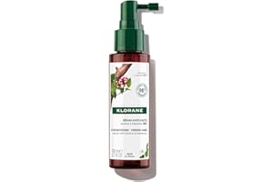 Klorane Quinine - Force Kératine 125ml