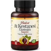 Balen Dolaşım Desteği İ&ccedil;in 375 mg At Kestanesi &Ouml;z&uuml; Kaps&uuml;l 60 Adet