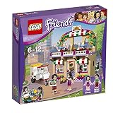 LEGO� Friends Heartlake Pizzeria - Unbekannt