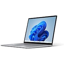Microsoft Surface Laptop 4 15