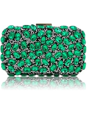 Flada , Damen Clutch M