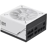 مزود طاقة معياري متوافق مع ASUS PRIME AP-750G 80+ GOLD 750W PCIE 5.1 وATX 3.1 مع ضمان لمدة 8 سنوات