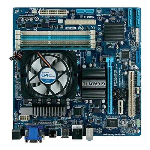 Price comparison product image RENKFORCE AUFR ST-SET AMD FX4300 4GB