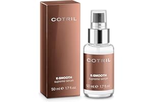 Cotril K-Smooth Serum Supreme 50ml - jedwabiste i dyscyplinujące serum