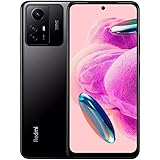 Xiaomi Cellulare RedMi Note 12s 256GB 8GB Nero Onix