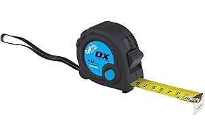 OX TOOLS OX Trade 5m Tape Measure