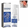 Tinnitus Relief Sprays,Ear Ringing Relieving,Ear Drops,Ear Tinnitus Sprays,Ear Ringing Spray,60 ml