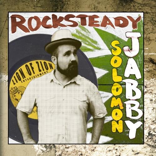 Preisvergleich Produktbild Rocksteady
